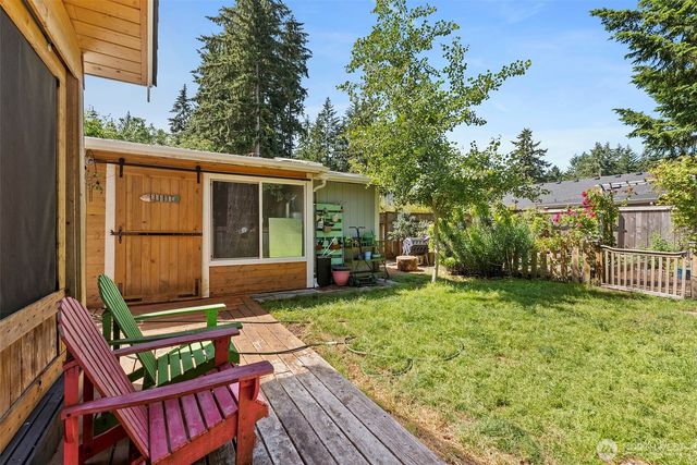 4921 Carole Drive NE, Olympia, WA 98516