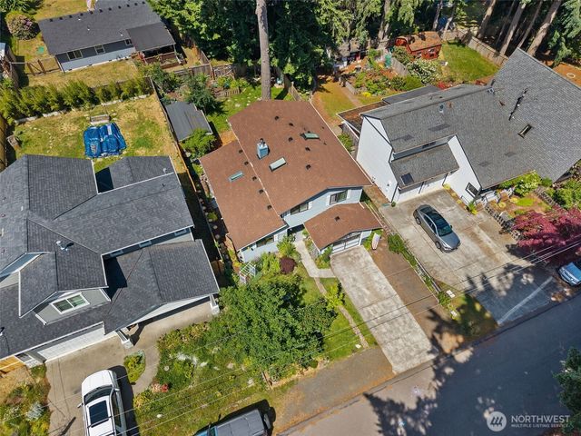 4921 Carole Drive NE, Olympia, WA 98516