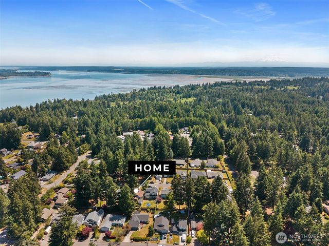 4921 Carole Drive NE, Olympia, WA 98516