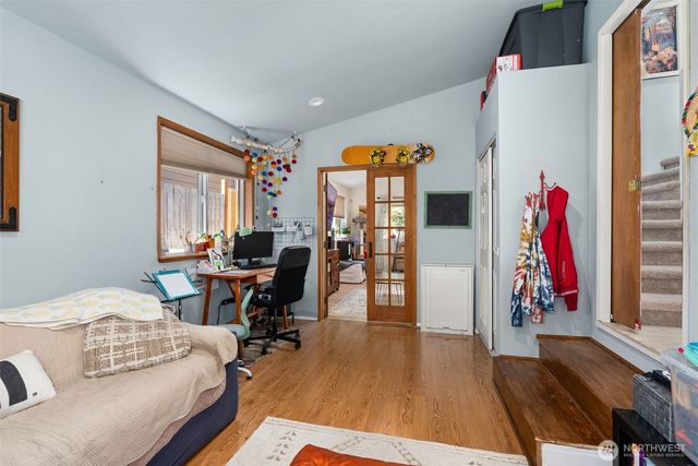 4921 Carole Drive NE, Olympia, WA 98516