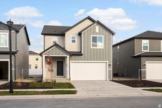 3496 N BROWNING ST #1522, Eagle Mountain, UT 84005