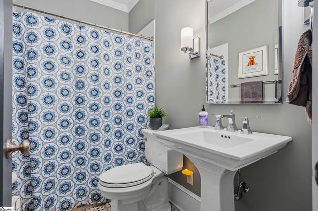 504 Spartanburg Road, Lyman, SC 29365