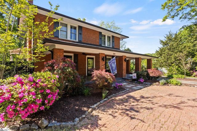 504 Spartanburg Road, Lyman, SC 29365