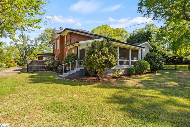 504 Spartanburg Road, Lyman, SC 29365