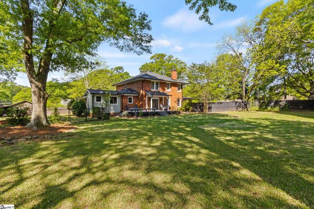 504 Spartanburg Road, Lyman, SC 29365