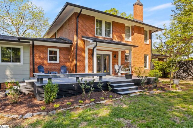504 Spartanburg Road, Lyman, SC 29365