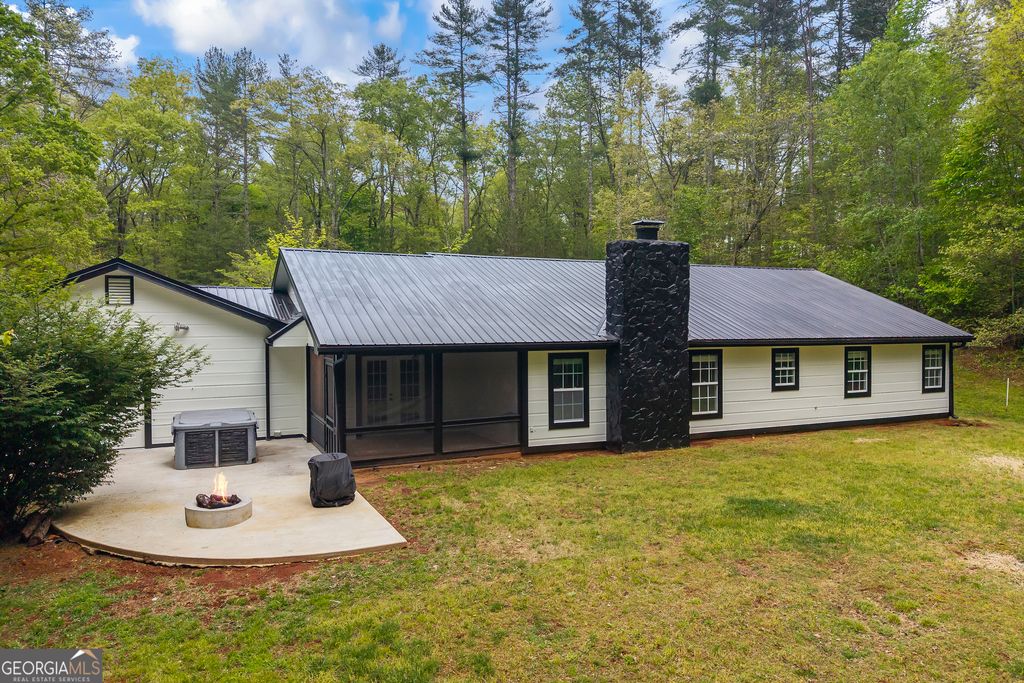 435 Dogwood Way, Blue Ridge, GA 30513 — photo 3