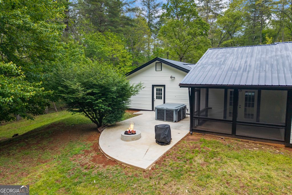 435 Dogwood Way, Blue Ridge, GA 30513 — photo 4