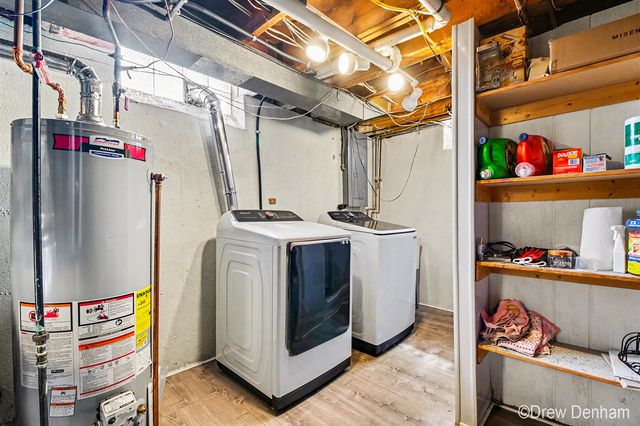 1797 Newman Drive, Trenton, MI 48183