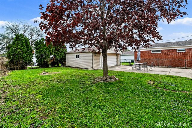 1797 Newman Drive, Trenton, MI 48183