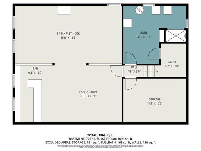 1797 Newman Drive, Trenton, MI 48183