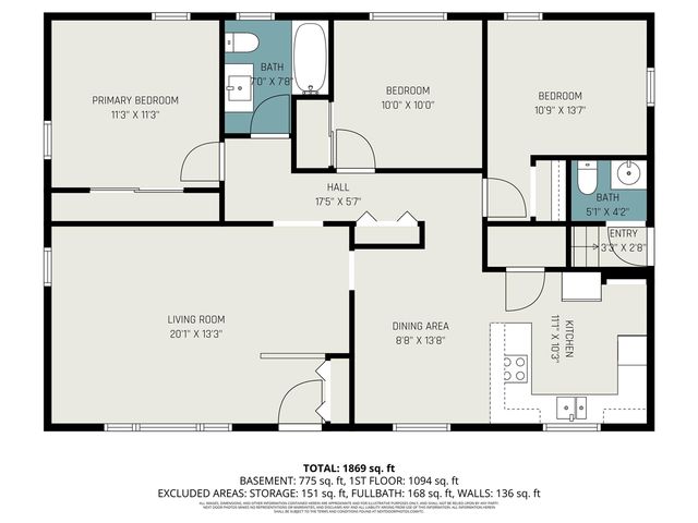 1797 Newman Drive, Trenton, MI 48183