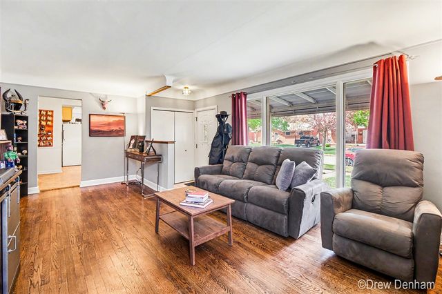 1797 Newman Drive, Trenton, MI 48183