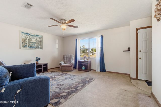 501 Carrie Lane, Lynn Haven, FL 32444