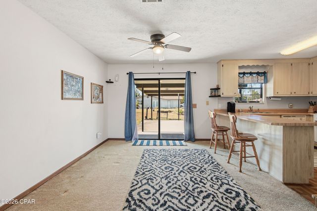 501 Carrie Lane, Lynn Haven, FL 32444