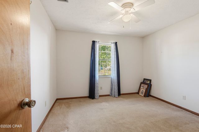 501 Carrie Lane, Lynn Haven, FL 32444