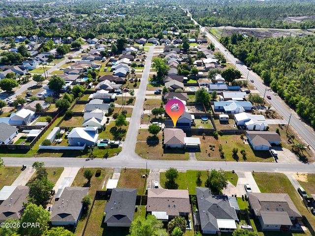 501 Carrie Lane, Lynn Haven, FL 32444