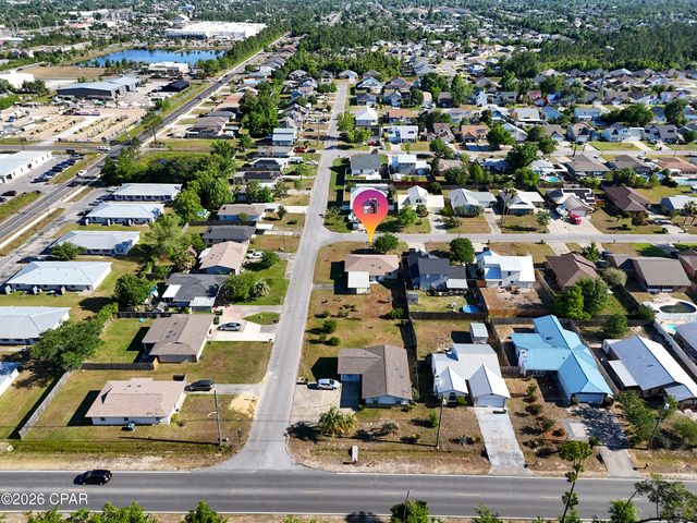 501 Carrie Lane, Lynn Haven, FL 32444