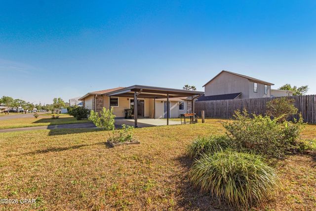 501 Carrie Lane, Lynn Haven, FL 32444