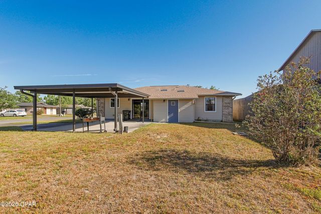 501 Carrie Lane, Lynn Haven, FL 32444