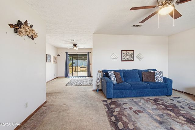 501 Carrie Lane, Lynn Haven, FL 32444