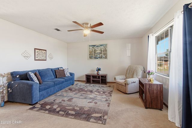 501 Carrie Lane, Lynn Haven, FL 32444