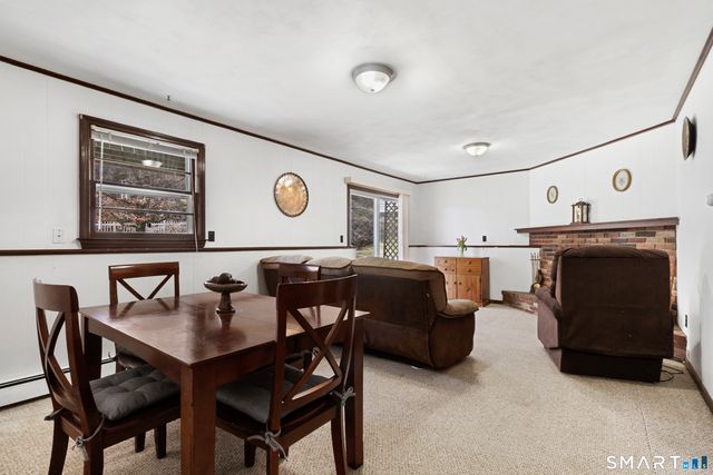 21 Hawley Rd Extension, Danbury, CT 06811