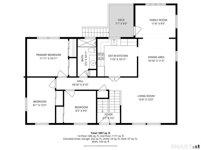 21 Hawley Rd Extension, Danbury, CT 06811