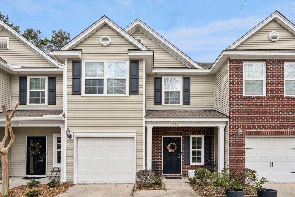 Image 36 of property listing at 1817 Heldsberg Drive, Charleston, SC 29414