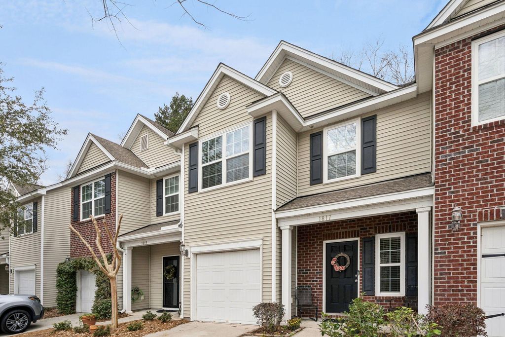 Image 39 of property listing at 1817 Heldsberg Drive, Charleston, SC 29414