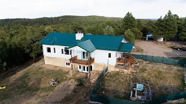 538 Rugby Mines Road, Walsenburg, CO 81089