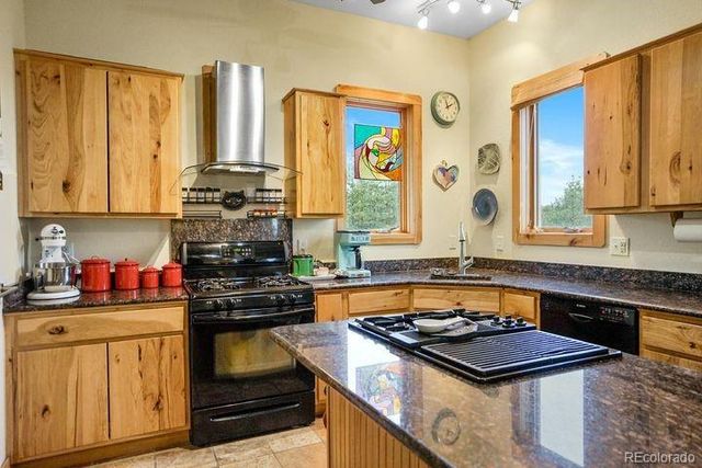 538 Rugby Mines Road, Walsenburg, CO 81089