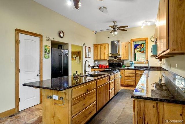538 Rugby Mines Road, Walsenburg, CO 81089