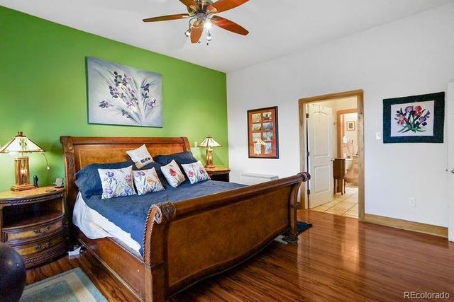 538 Rugby Mines Road, Walsenburg, CO 81089