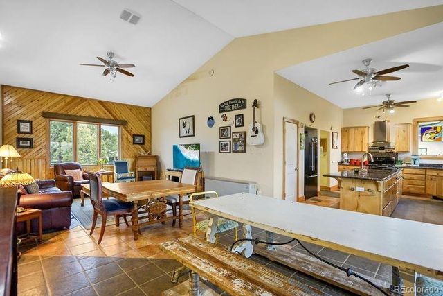 538 Rugby Mines Road, Walsenburg, CO 81089