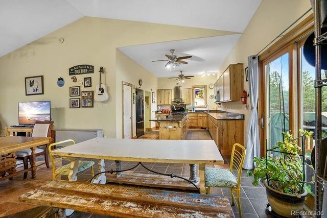 538 Rugby Mines Road, Walsenburg, CO 81089