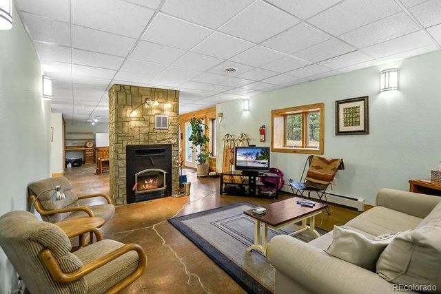 538 Rugby Mines Road, Walsenburg, CO 81089