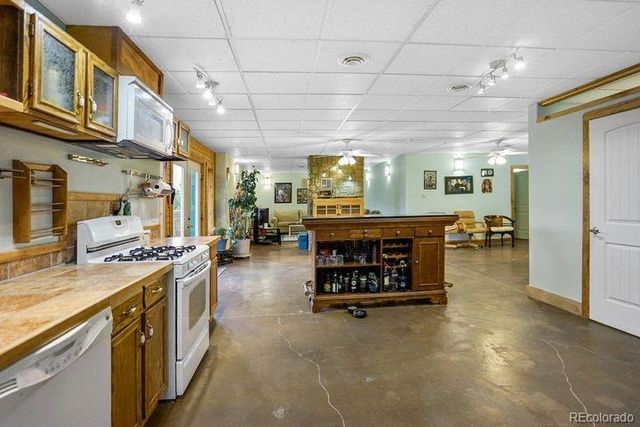 538 Rugby Mines Road, Walsenburg, CO 81089