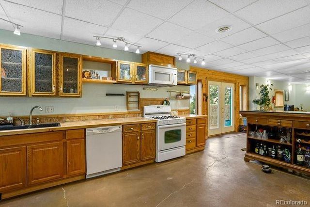 538 Rugby Mines Road, Walsenburg, CO 81089