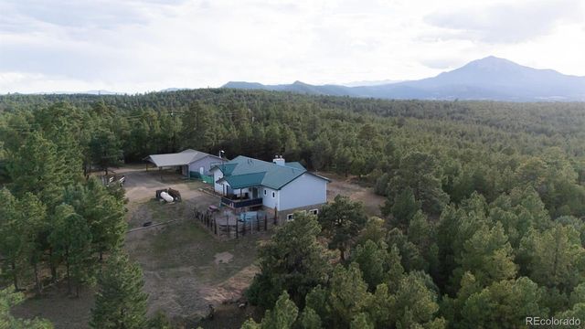 538 Rugby Mines Road, Walsenburg, CO 81089