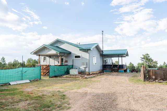 538 Rugby Mines Road, Walsenburg, CO 81089
