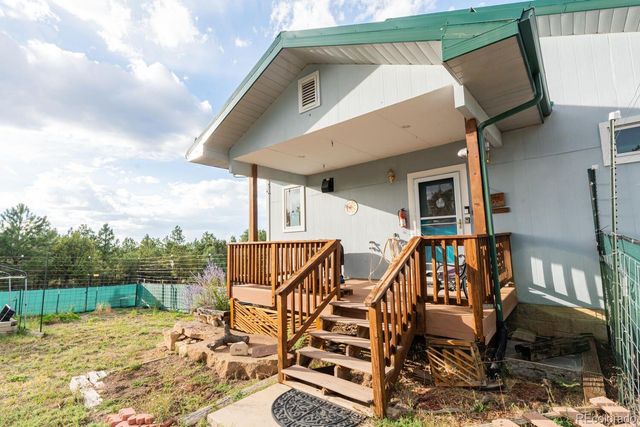 538 Rugby Mines Road, Walsenburg, CO 81089