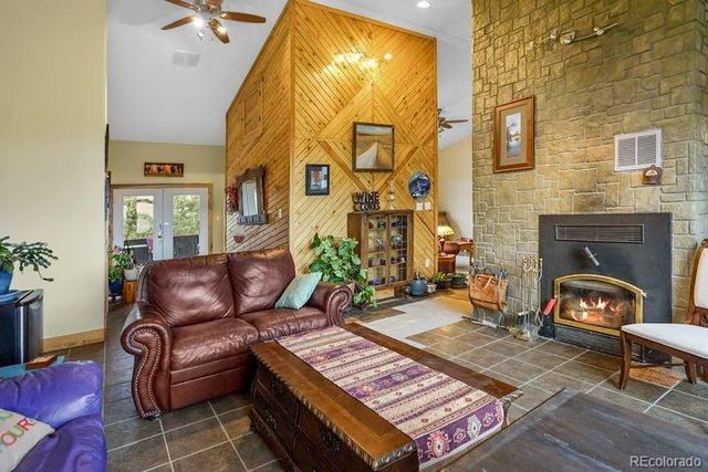 538 Rugby Mines Road, Walsenburg, CO 81089