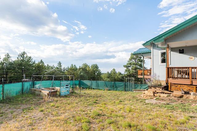 538 Rugby Mines Road, Walsenburg, CO 81089
