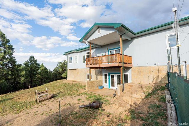 538 Rugby Mines Road, Walsenburg, CO 81089