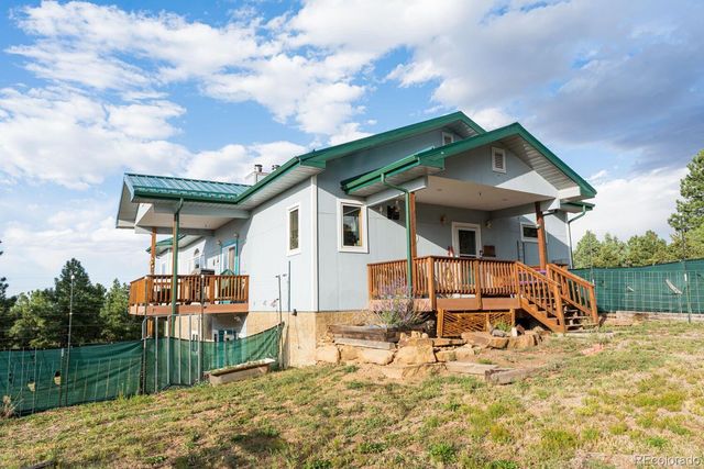 538 Rugby Mines Road, Walsenburg, CO 81089