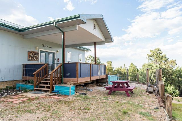 538 Rugby Mines Road, Walsenburg, CO 81089