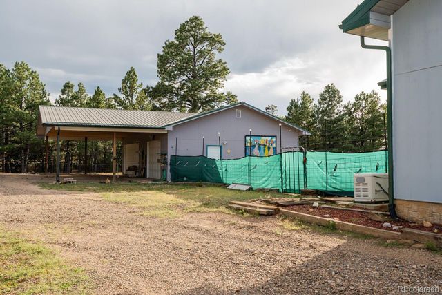 538 Rugby Mines Road, Walsenburg, CO 81089