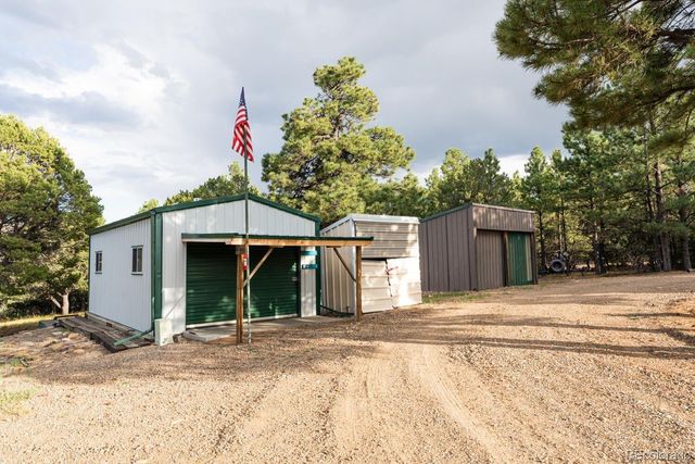 538 Rugby Mines Road, Walsenburg, CO 81089