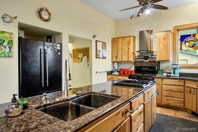538 Rugby Mines Road, Walsenburg, CO 81089